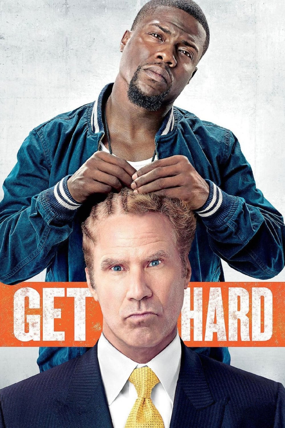 Poster for Get Hard