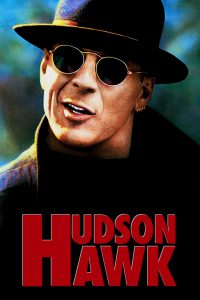 Poster for Hudson Hawk