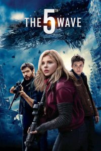 Poster for The 5th Wave