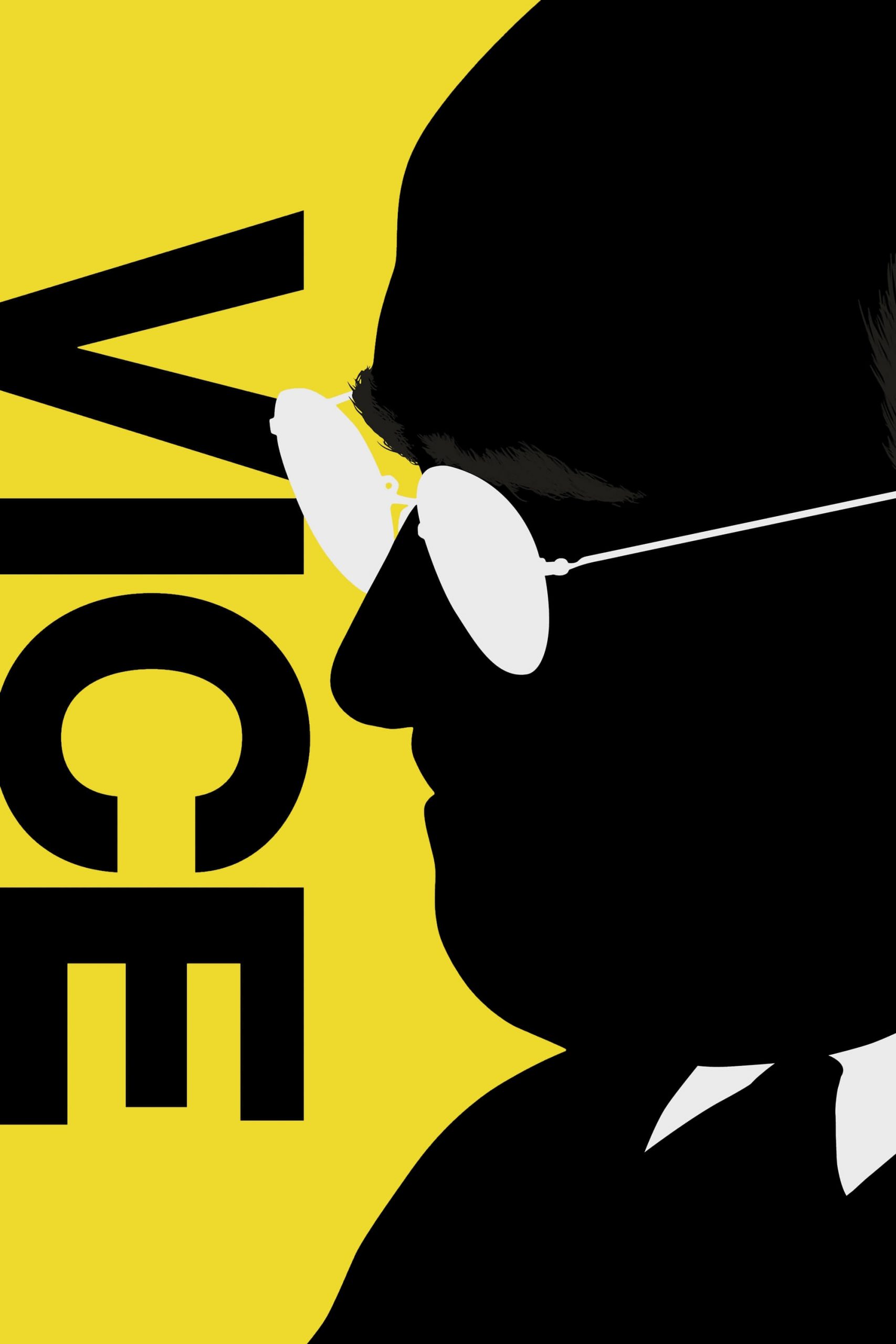Poster for Vice