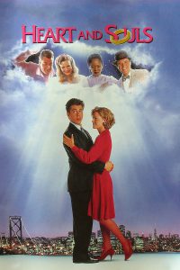 Poster for Heart and Souls