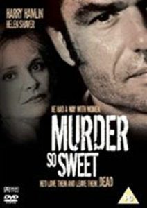 Poster for Murder So Sweet