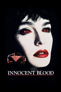 Poster for Innocent Blood