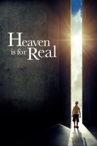 Poster for Heaven Is For Real