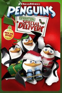 Poster for Special Delivery