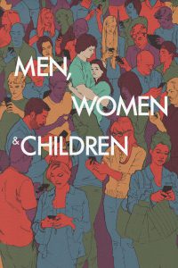 Poster for Men, Women And Children