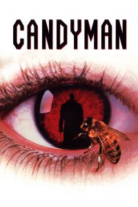 Poster for Candyman