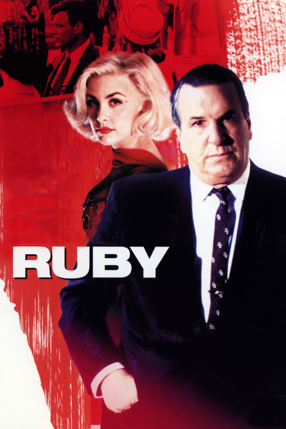 Poster for Ruby