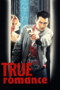 Poster for True Romance