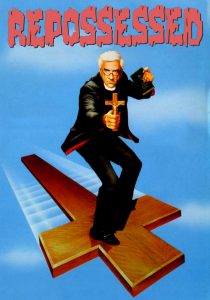 Poster for Repossessed