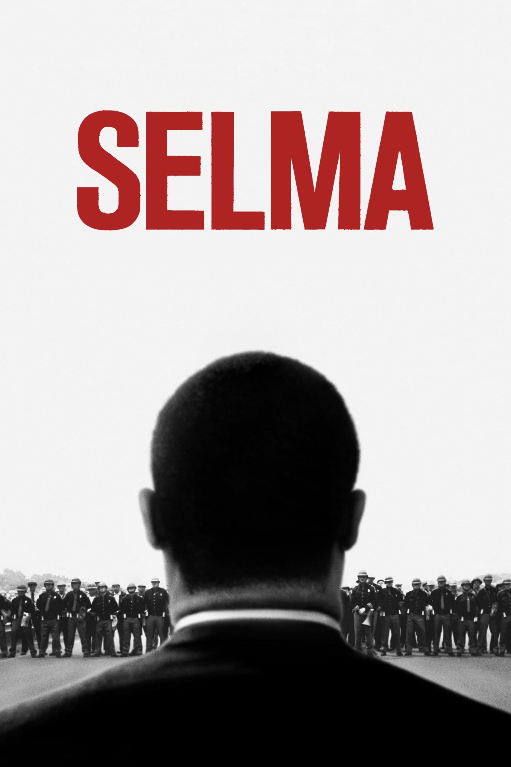 Poster for Selma
