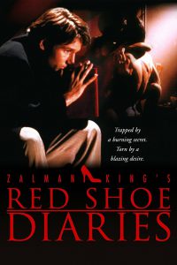 Poster for Red Shoe Diaries