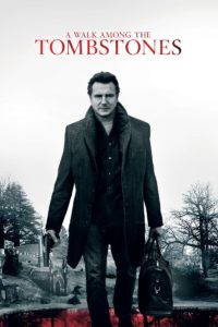Poster for A Walk Among the Tombstones