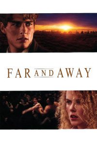 Poster for Far And Away