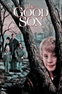 Poster for Good Son, The