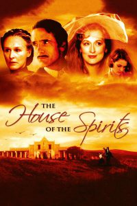 Poster for House of Spirits