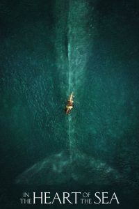 Poster for In The Heart of the Sea